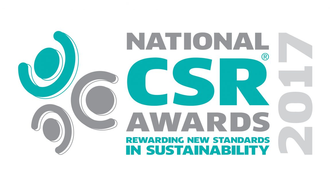 National CSR Awards 2017