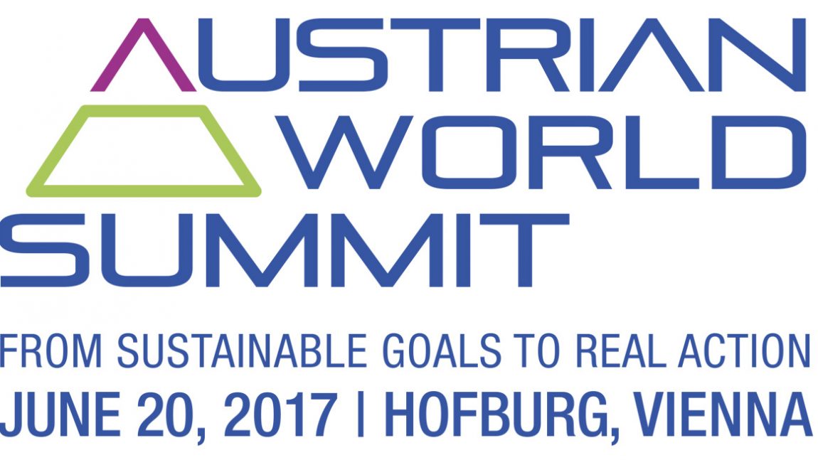Austrian World Summit